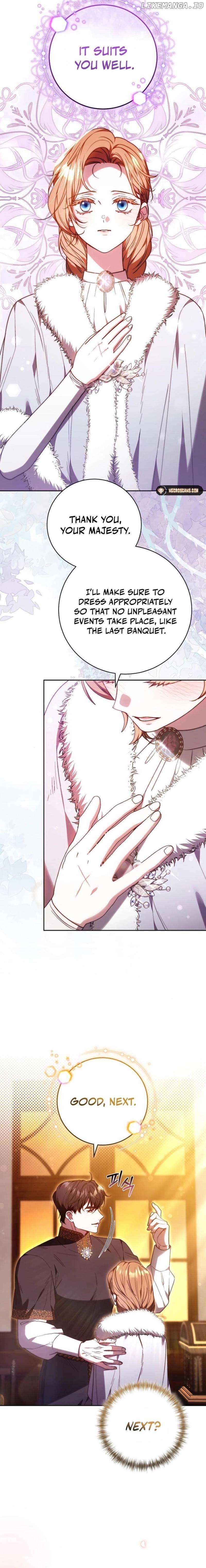 Read I Will Raise My Child As Another Man’s Manga Online