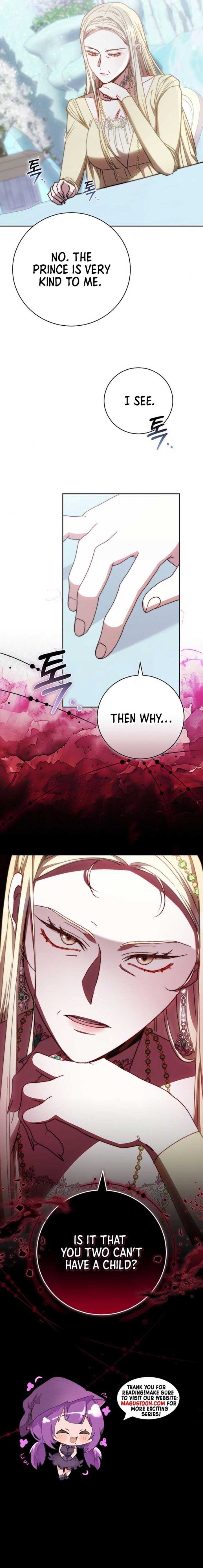 Read I Will Raise My Child As Another Man’s Manga Online