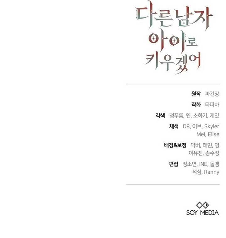 Read I Will Raise My Child As Another Man’s Manga Online