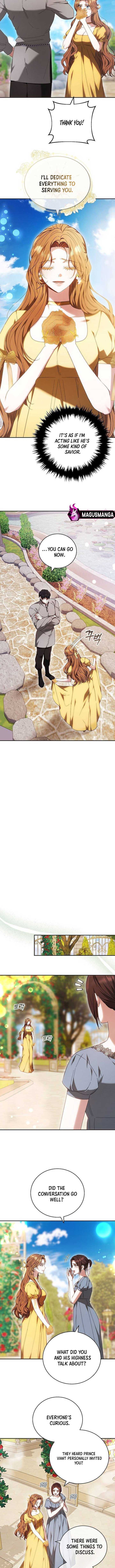 Read I Will Raise My Child As Another Man’s Manga Online