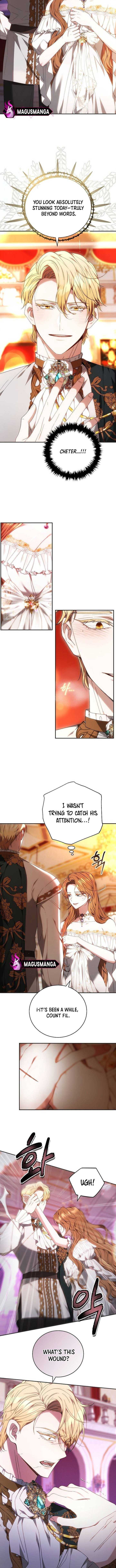 Read I Will Raise My Child As Another Man’s Manga Online