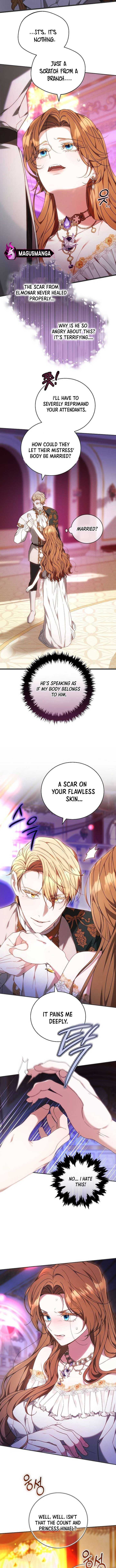 Read I Will Raise My Child As Another Man’s Manga Online