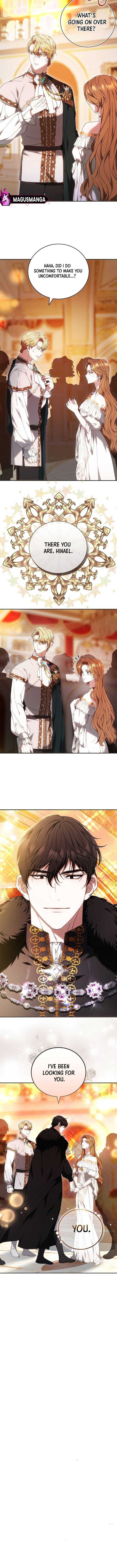 Read I Will Raise My Child As Another Man’s Manga Online