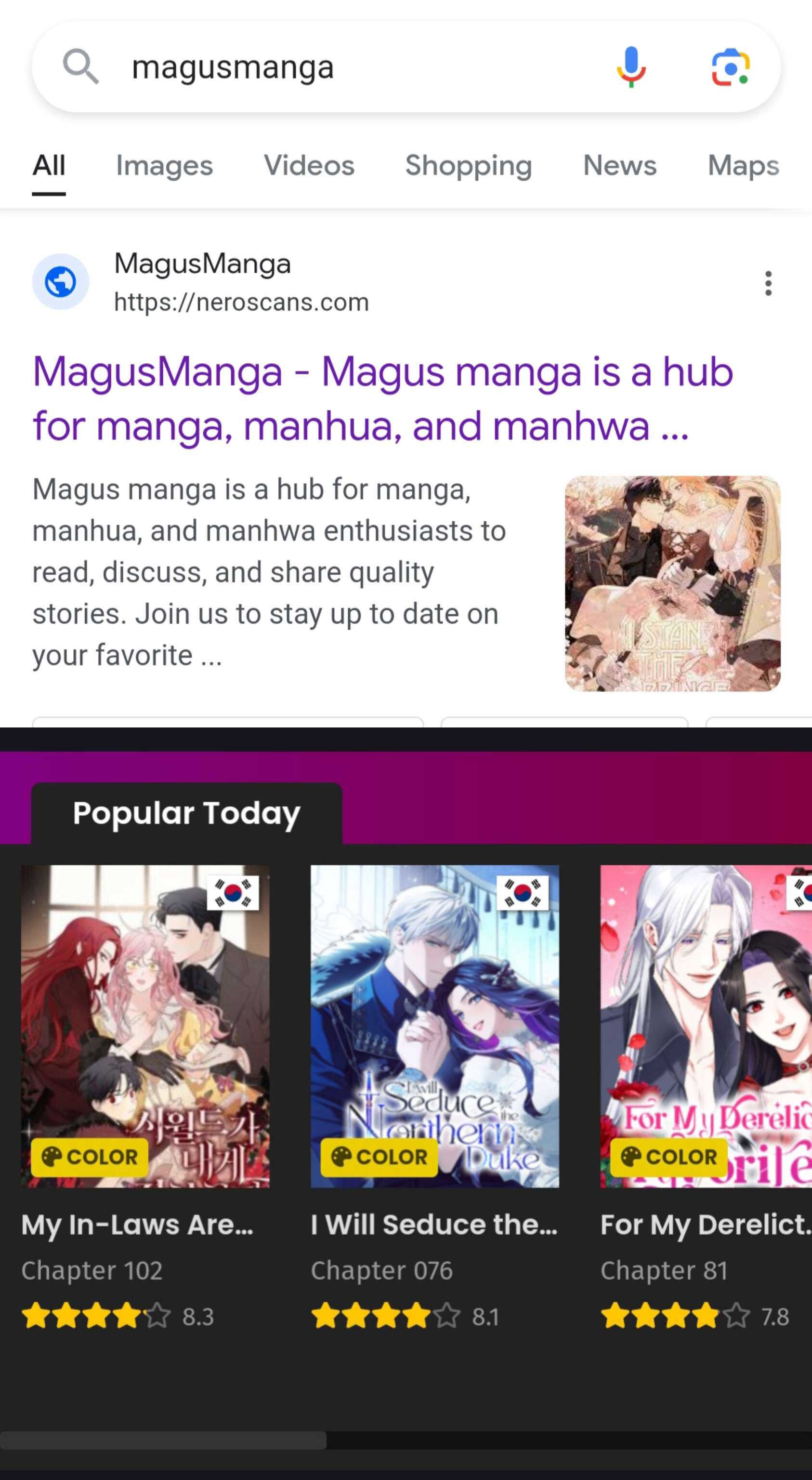 Read I Will Raise My Child As Another Man’s Manga Online
