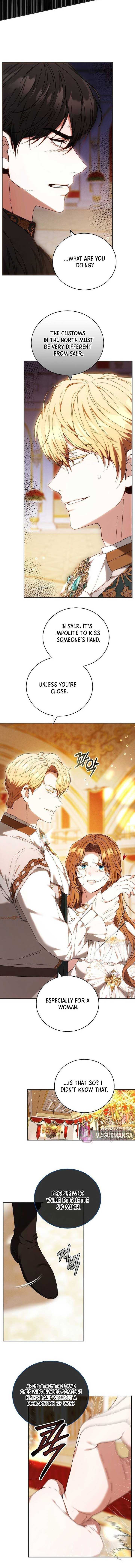 Read I Will Raise My Child As Another Man’s Manga Online