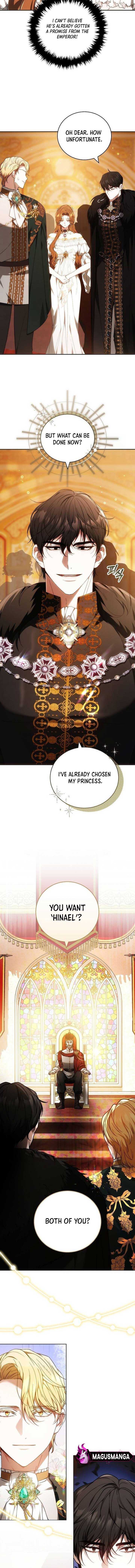 Read I Will Raise My Child As Another Man’s Manga Online