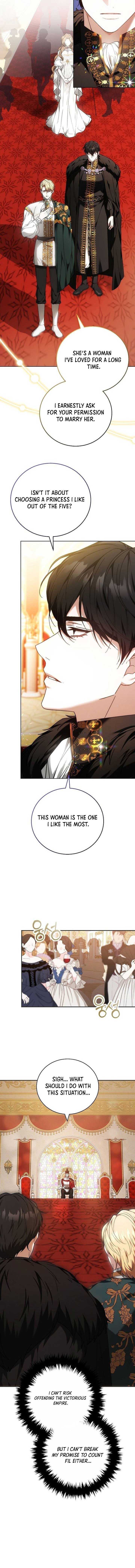 Read I Will Raise My Child As Another Man’s Manga Online