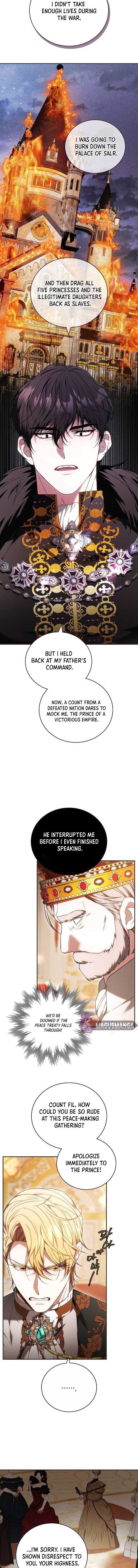 Read I Will Raise My Child As Another Man’s Manga Online