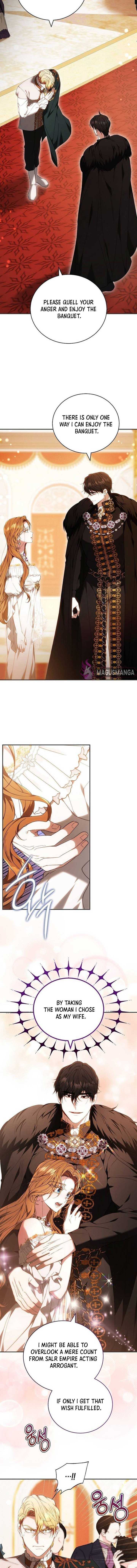 Read I Will Raise My Child As Another Man’s Manga Online