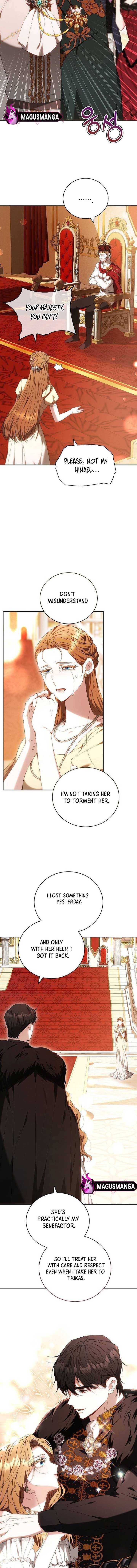 Read I Will Raise My Child As Another Man’s Manga Online