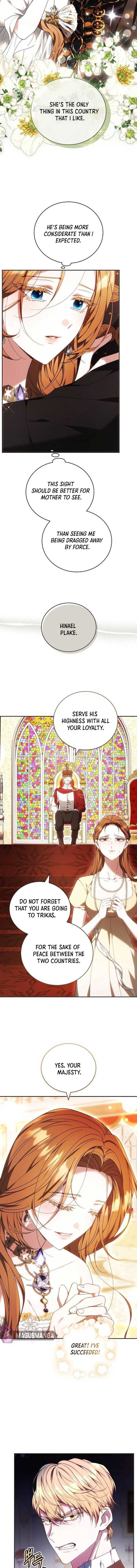 Read I Will Raise My Child As Another Man’s Manga Online