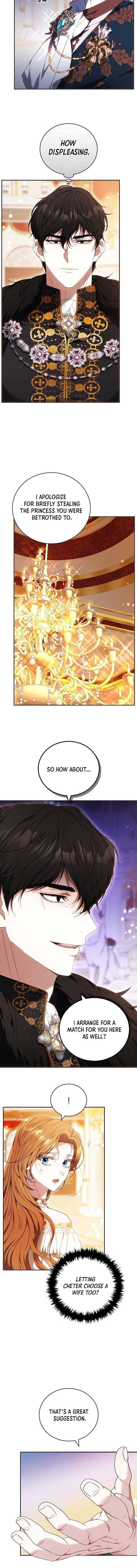 Read I Will Raise My Child As Another Man’s Manga Online