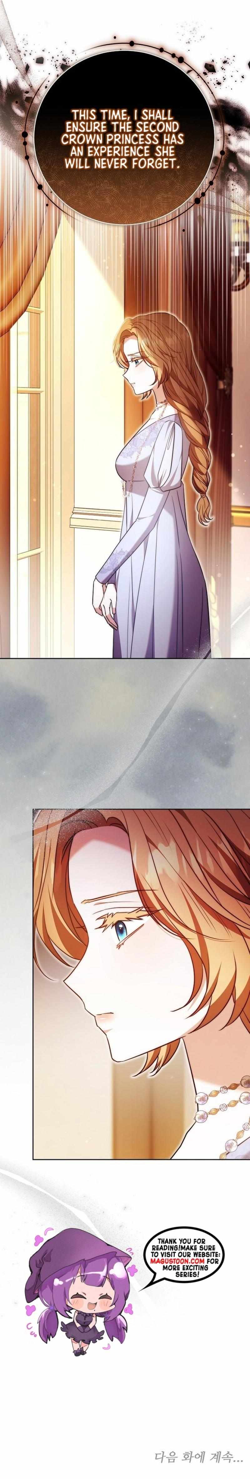 Read I Will Raise My Child As Another Man’s Manga Online