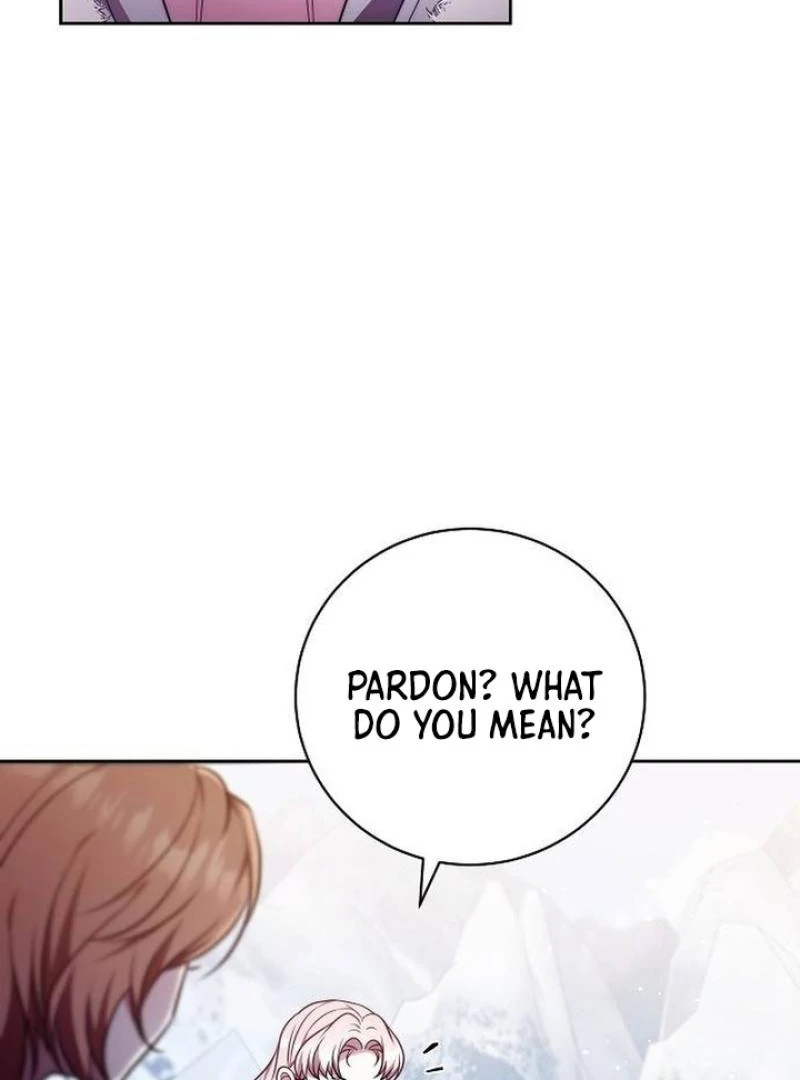 Read I Will Raise My Child As Another Man’s Manga Online