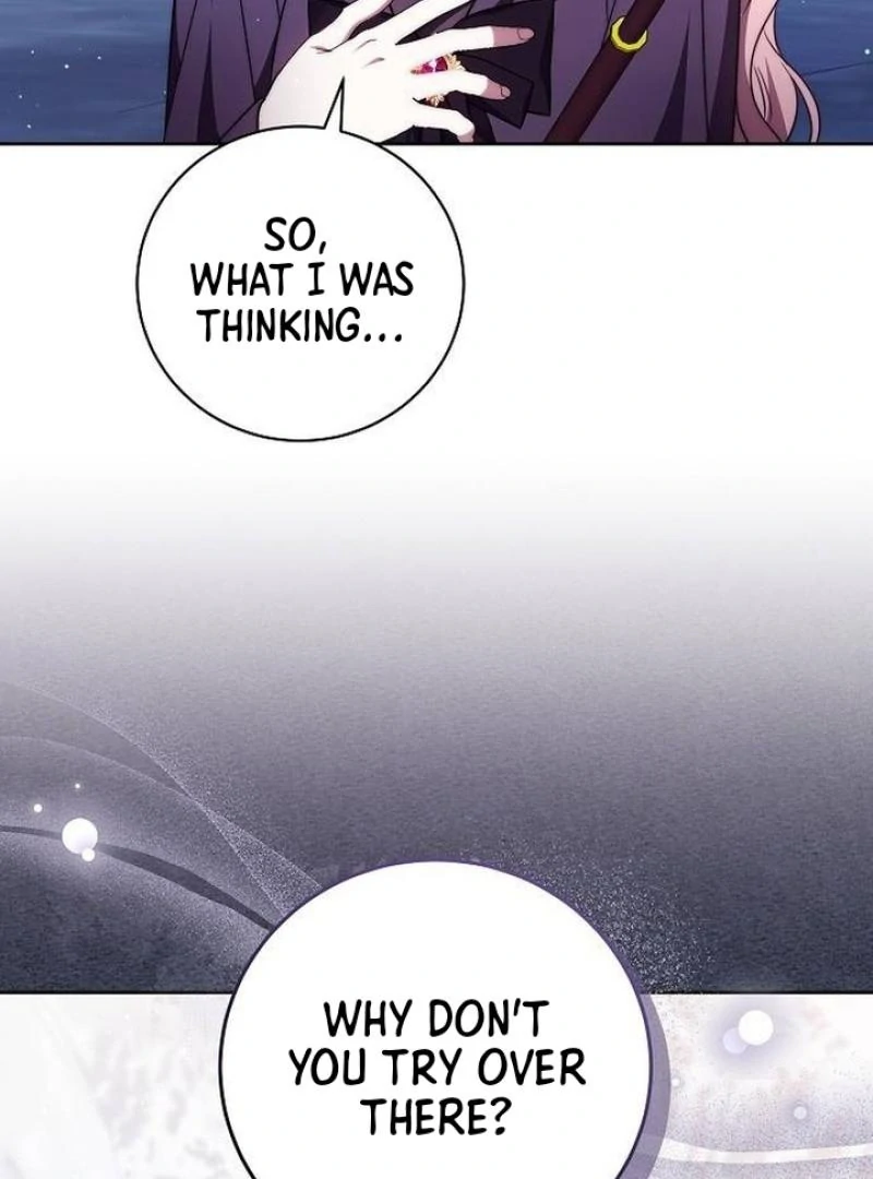 Read I Will Raise My Child As Another Man’s Manga Online