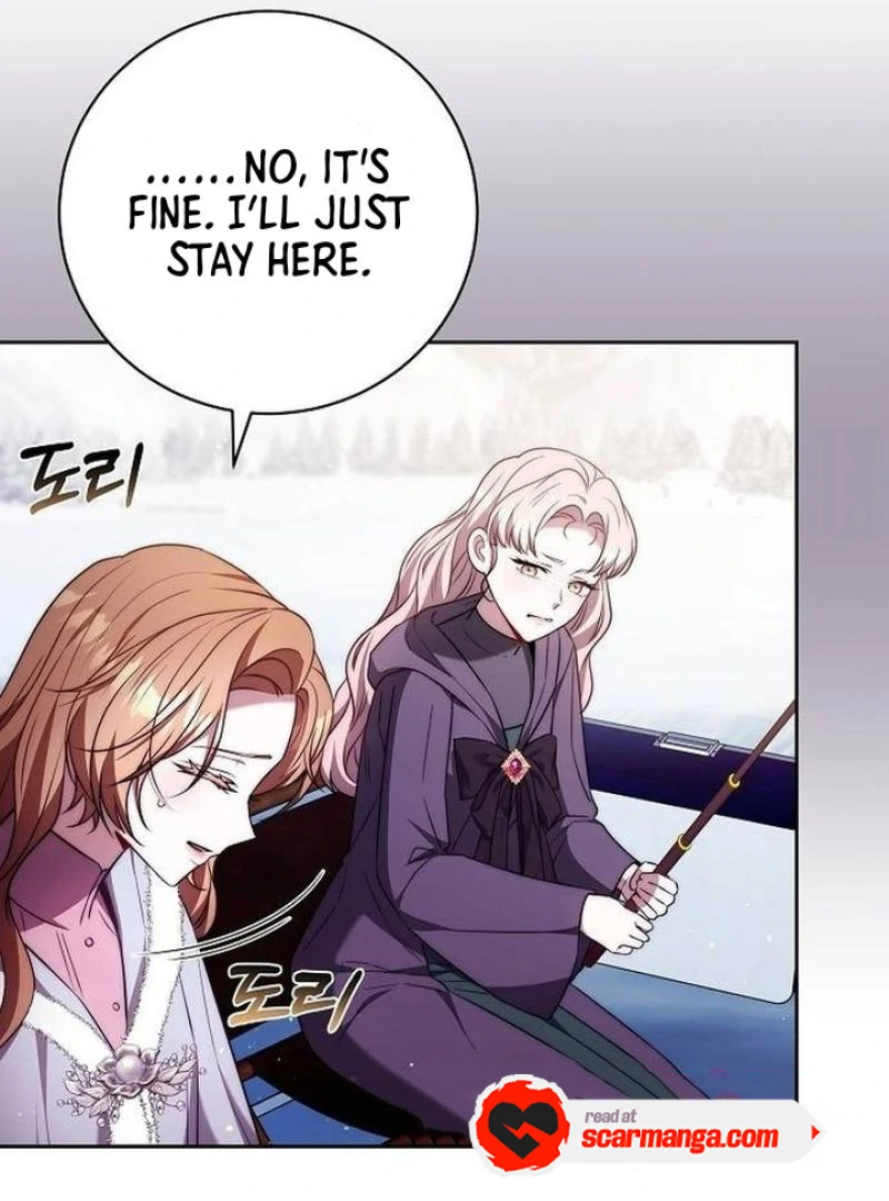 Read I Will Raise My Child As Another Man’s Manga Online