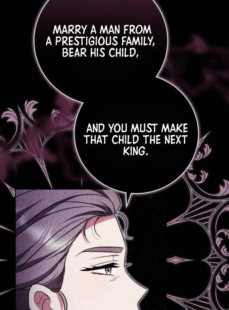 Read I Will Raise My Child As Another Man’s Manga Online