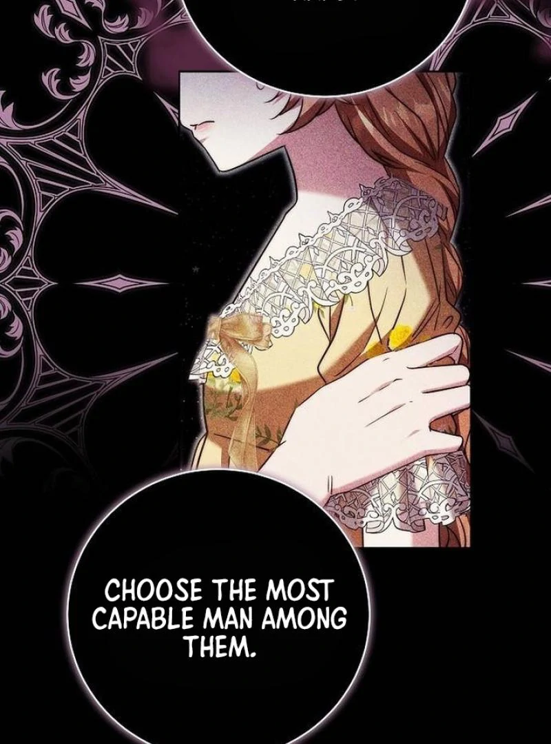 Read I Will Raise My Child As Another Man’s Manga Online