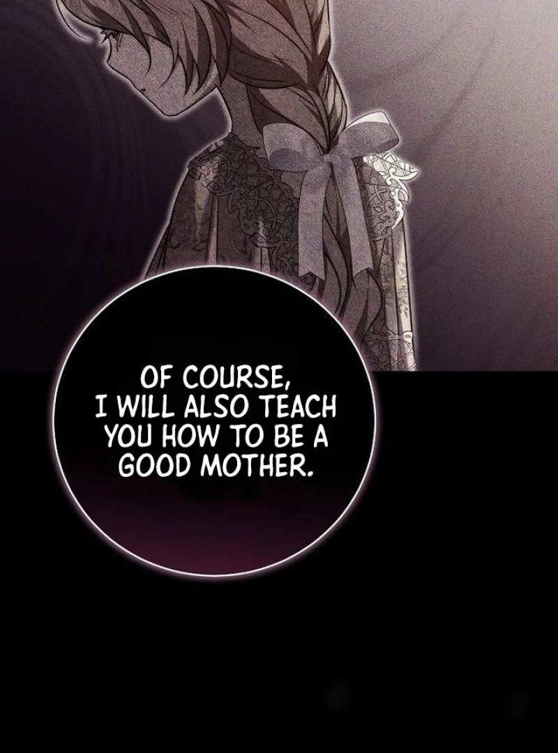 Read I Will Raise My Child As Another Man’s Manga Online