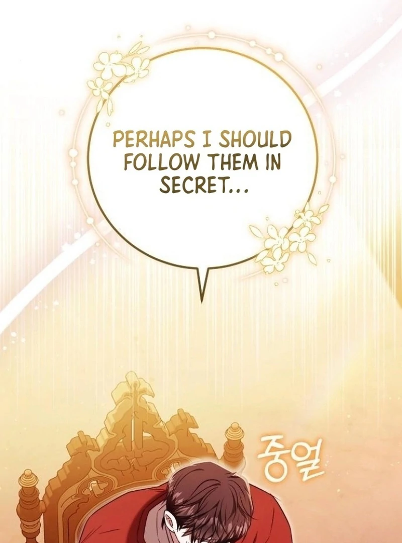 Read I Will Raise My Child As Another Man’s Manga Online