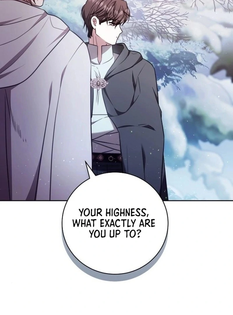 Read I Will Raise My Child As Another Man’s Manga Online