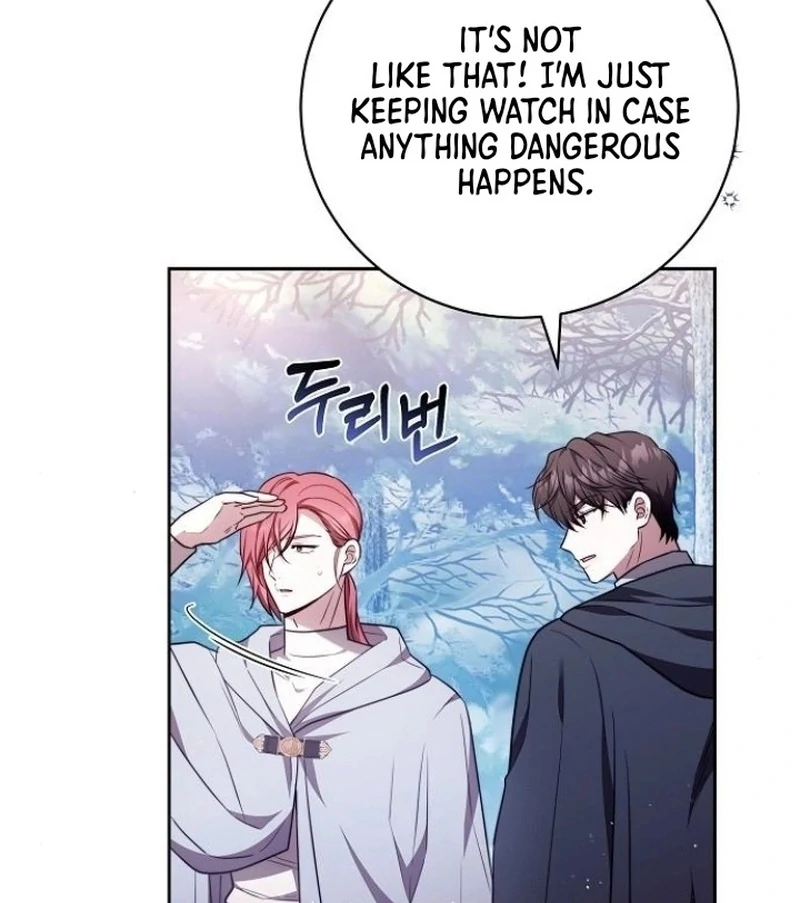 Read I Will Raise My Child As Another Man’s Manga Online