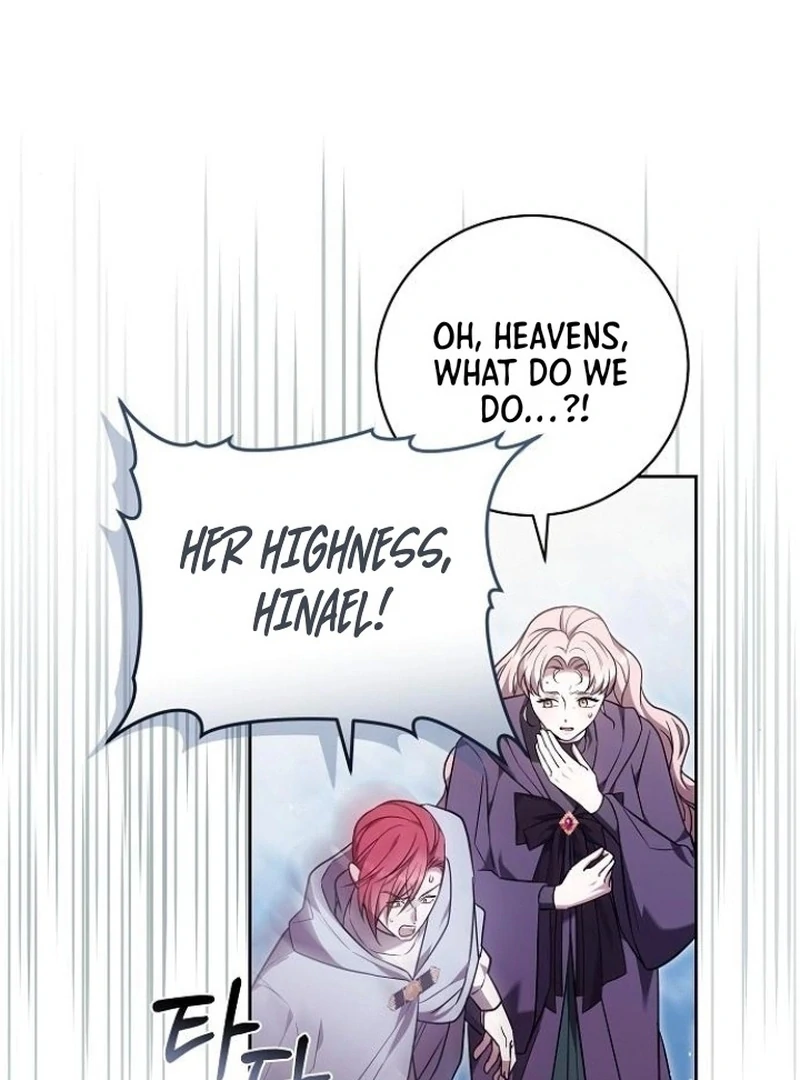 Read I Will Raise My Child As Another Man’s Manga Online