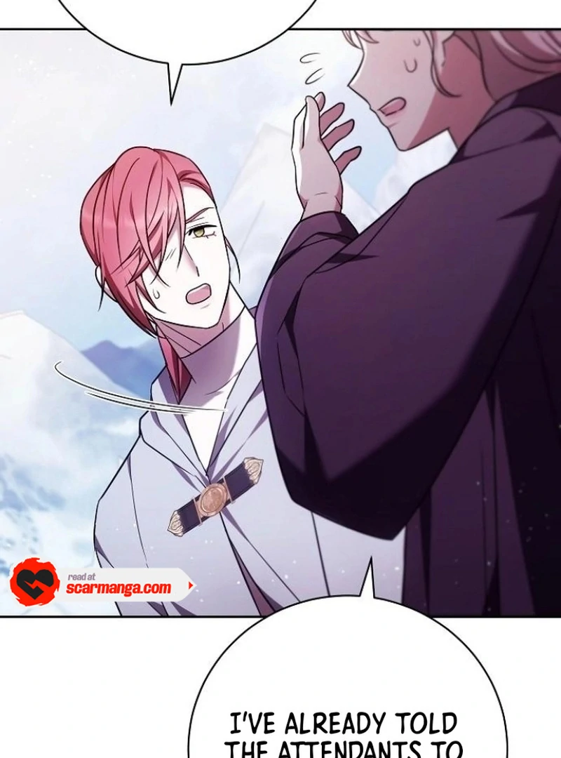 Read I Will Raise My Child As Another Man’s Manga Online