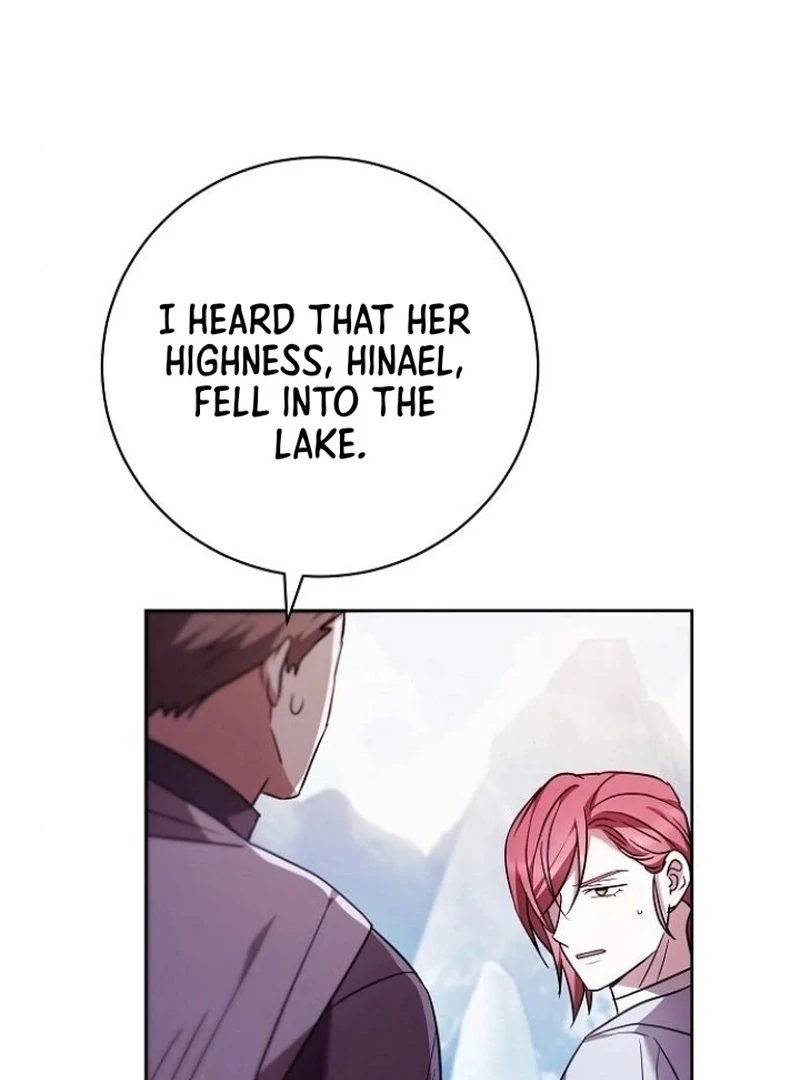 Read I Will Raise My Child As Another Man’s Manga Online