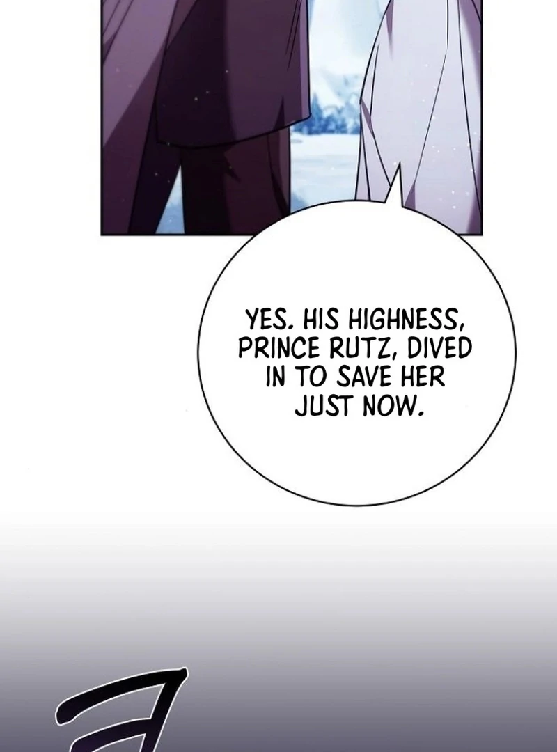 Read I Will Raise My Child As Another Man’s Manga Online