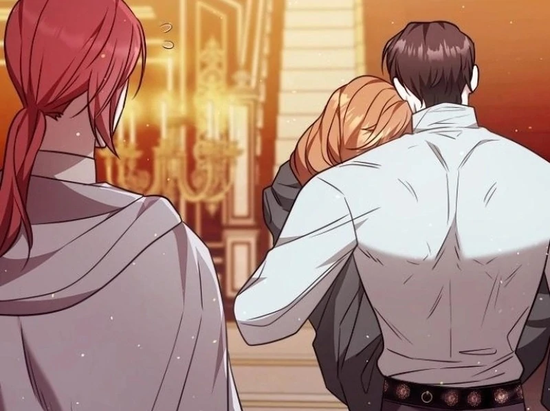 Read I Will Raise My Child As Another Man’s Manga Online