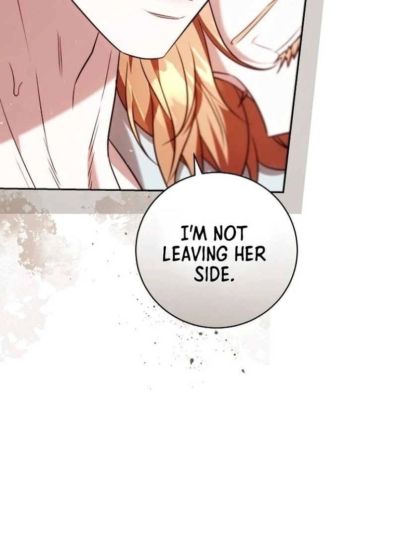 Read I Will Raise My Child As Another Man’s Manga Online