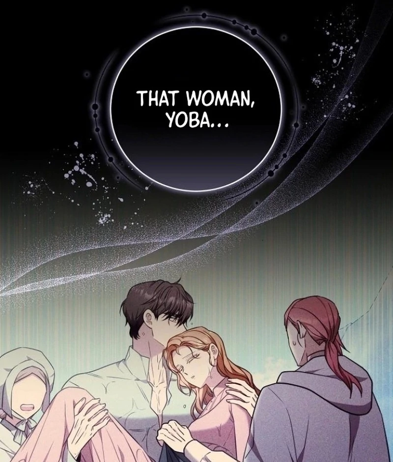 Read I Will Raise My Child As Another Man’s Manga Online