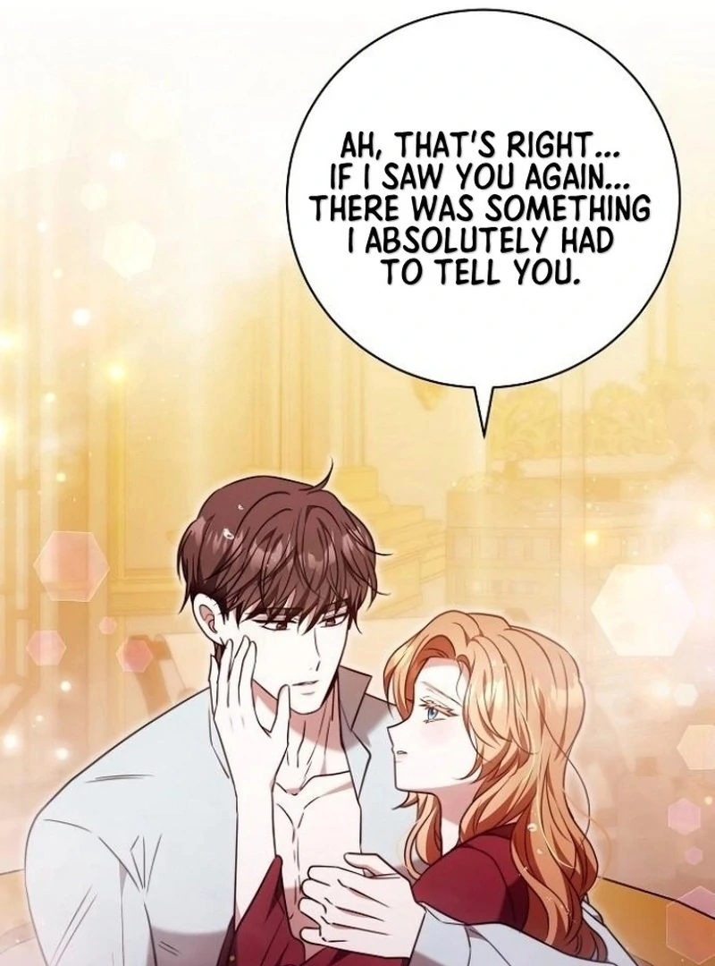 Read I Will Raise My Child As Another Man’s Manga Online