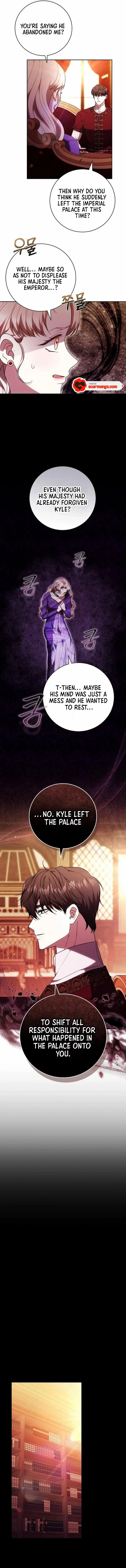 Read I Will Raise My Child As Another Man’s Manga Online