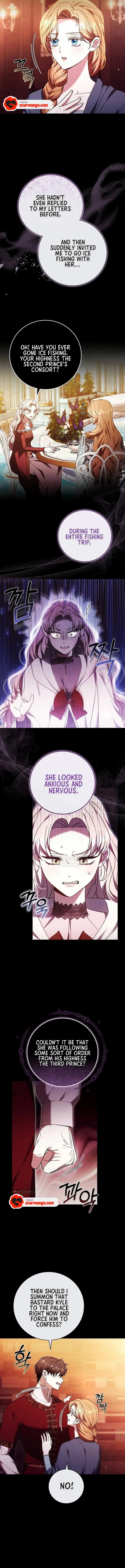 Read I Will Raise My Child As Another Man’s Manga Online