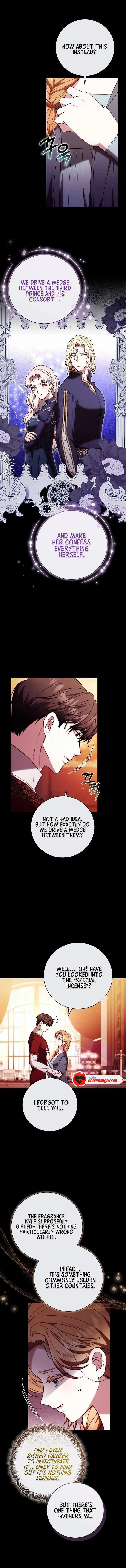 Read I Will Raise My Child As Another Man’s Manga Online