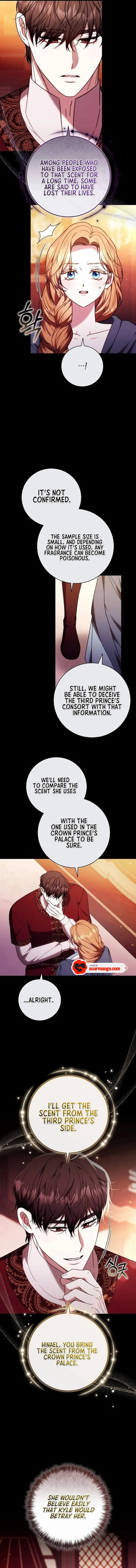 Read I Will Raise My Child As Another Man’s Manga Online