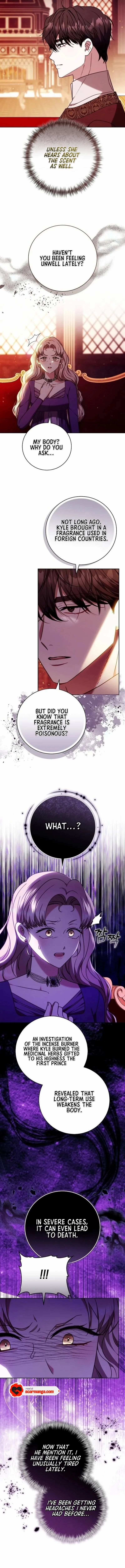 Read I Will Raise My Child As Another Man’s Manga Online