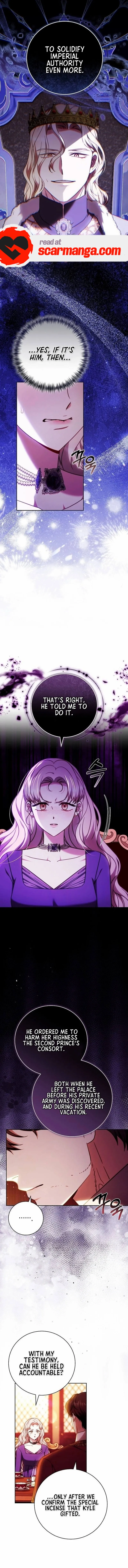 Read I Will Raise My Child As Another Man’s Manga Online