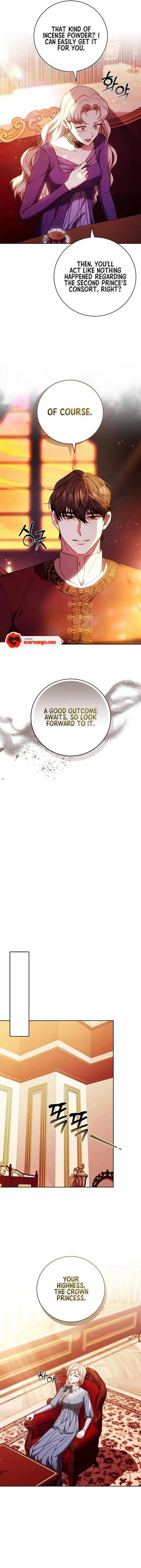 Read I Will Raise My Child As Another Man’s Manga Online