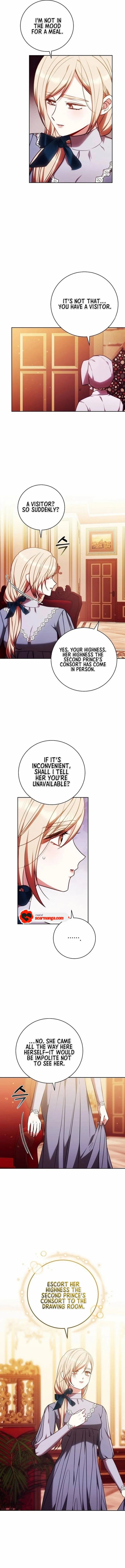 Read I Will Raise My Child As Another Man’s Manga Online