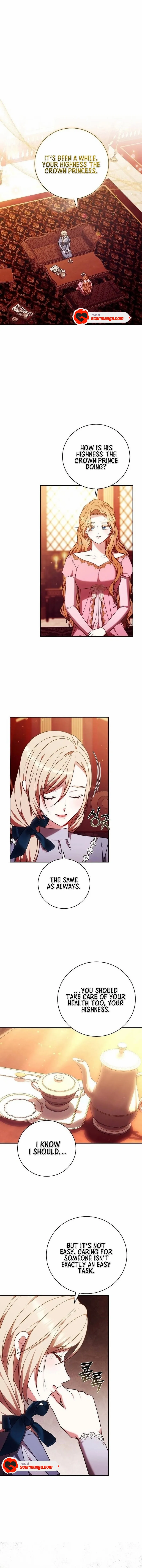 Read I Will Raise My Child As Another Man’s Manga Online