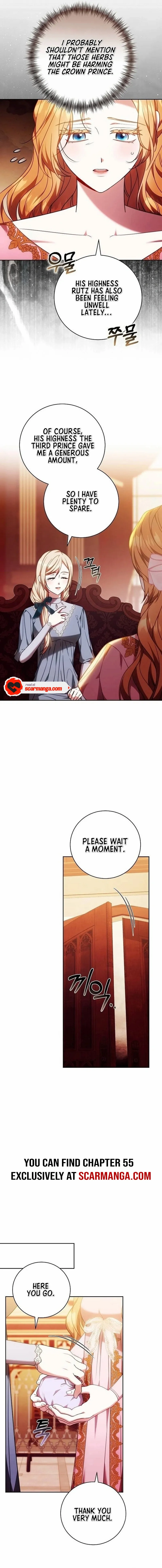 Read I Will Raise My Child As Another Man’s Manga Online