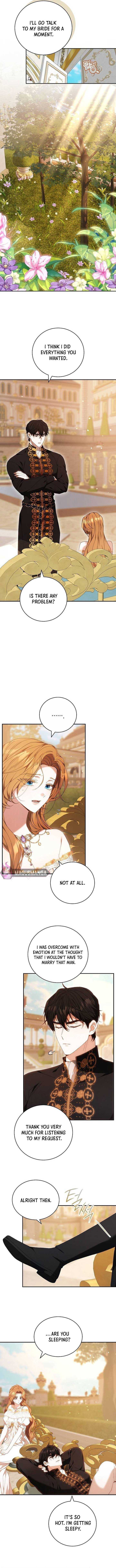 Read I Will Raise My Child As Another Man’s Manga Online