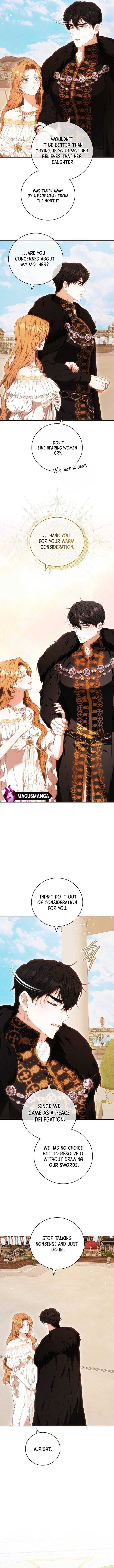 Read I Will Raise My Child As Another Man’s Manga Online