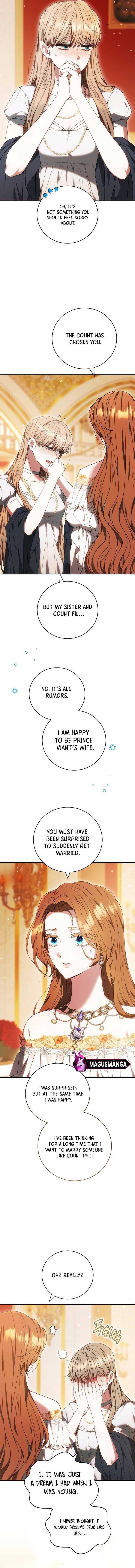 Read I Will Raise My Child As Another Man’s Manga Online