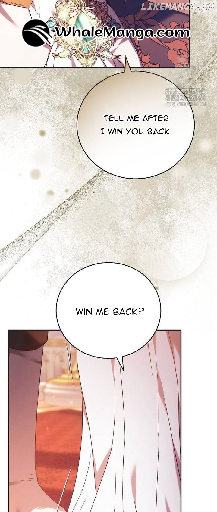 Read I Will Raise My Child As Another Man’s Manga Online