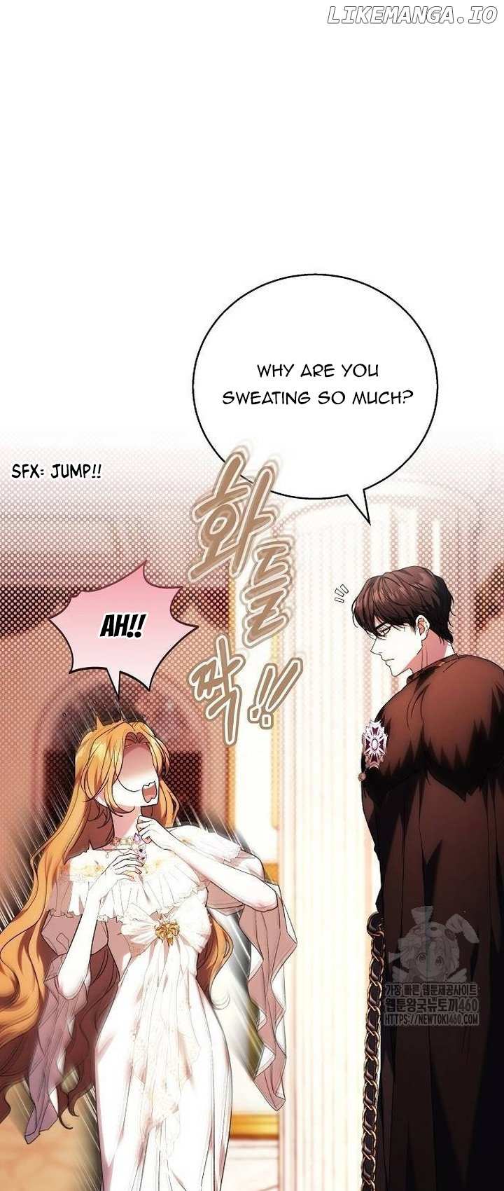 Read I Will Raise My Child As Another Man’s Manga Online