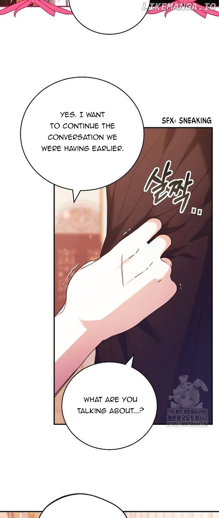 Read I Will Raise My Child As Another Man’s Manga Online